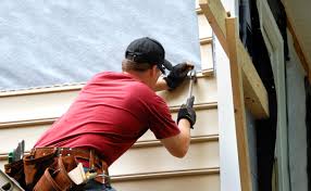 Trusted Eudora, KS Siding Experts